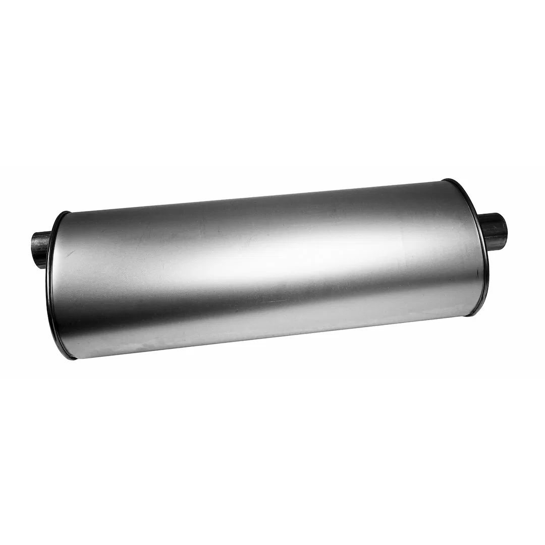 21478 – WALKER EXHST Exhaust Muffler, OE Replacement